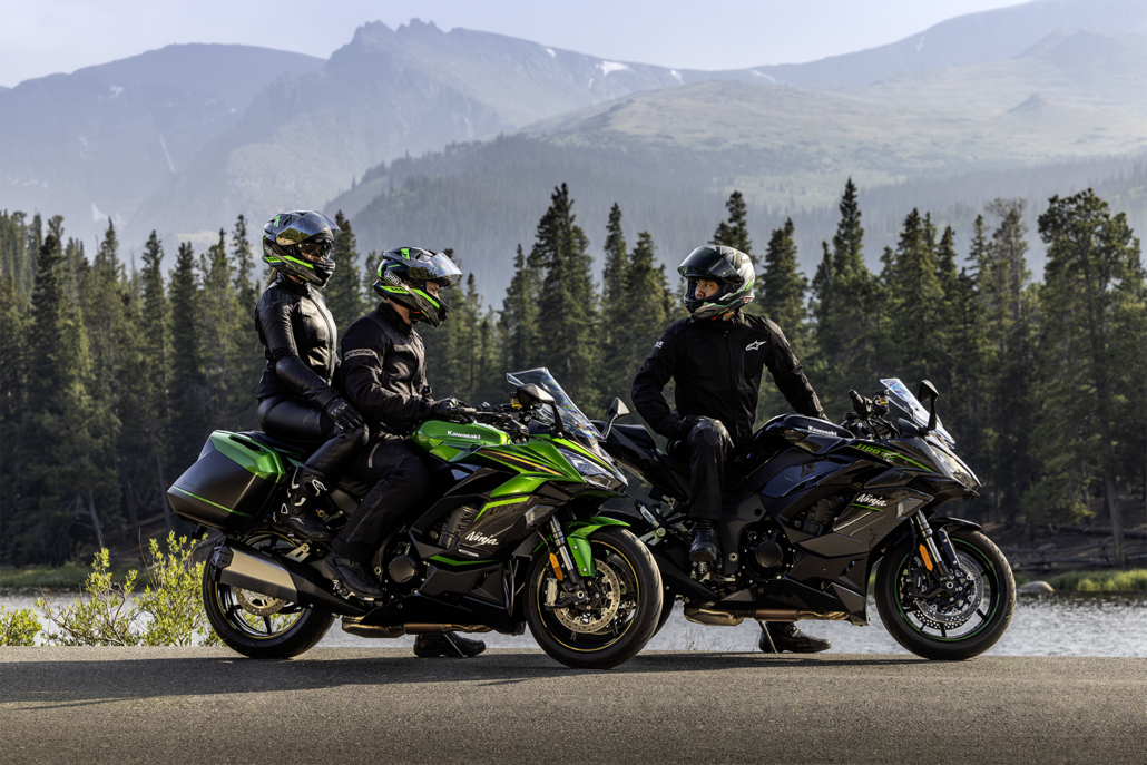 Used motorcycles Ontario